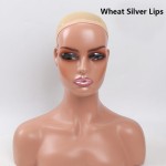 Silicone Comb Brush Supplier - 2-in-1 Scalp Massage