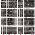 Tattoo Pen Kit Factory - Complete Rotary Machine