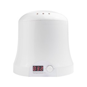 Electric Wax Warmer Factory - 1000cc Temperature Display