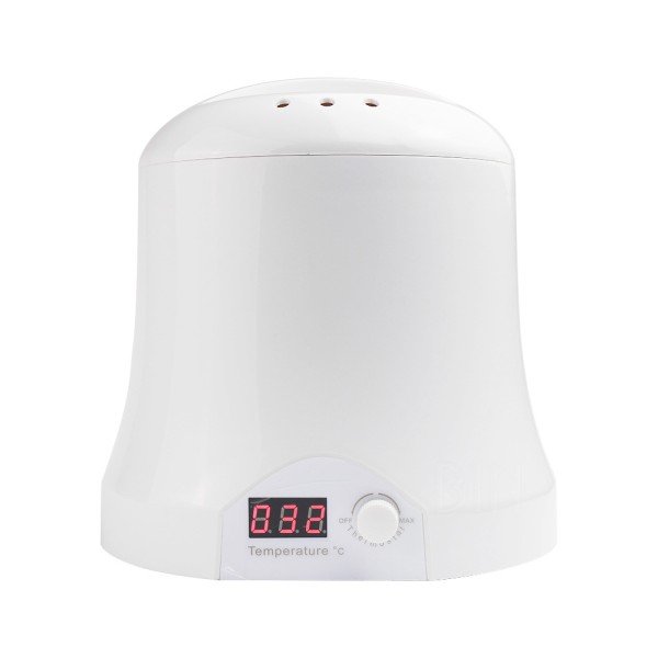 Electric Wax Warmer Factory - 1000cc Temperature Display