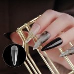 Stiletto Nails Factory - Long Eagle Claw Art