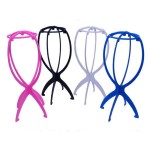 Wig Head Stand Factory - Tripod Mannequin Display