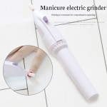 Nail Machine Kit Manufacturer - 2600mAh Portable