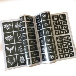 Large Stencil Manufacturer - Reusable Indian Design