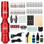 Glitter Tattoo Manufacturer - Kids Makeup Kit