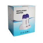 Body Wax Warmer Supplier - Home Depilation System