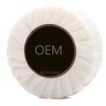 Shampoo Soap Manufacturer - Cinnamon Rosemary Organic