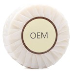 Shampoo Soap Manufacturer - Cinnamon Rosemary Organic