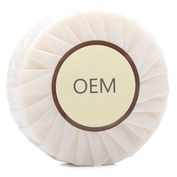 Shampoo Soap Manufacturer - Cinnamon Rosemary Organic