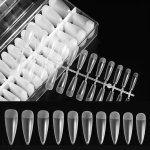 Stiletto Nails Factory - Long Eagle Claw Art