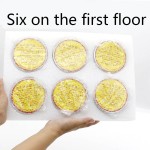 Nail File Factory - Double-sided Buffing Manicure