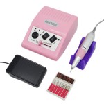 Nail Drill Set Factory - Shaping Polishing Care