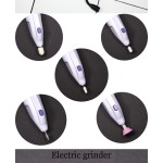 Nail Machine Kit Manufacturer - 2600mAh Portable