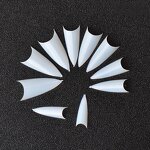 Ballerina Nails Factory - Matte Extra Long