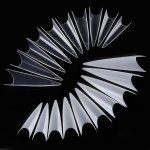 French Nail Factory - Natural Curves Set