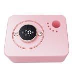 Electric File Kit Supplier - 0-30000RPM with Bits