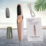 Foot Brush Factory - Natural Bristle Pumice