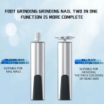Foot Shaver Supplier - Stainless Steel Remover