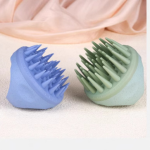 Scalp Massager Factory - Eco-friendly Wheat Straw Exfoliator
