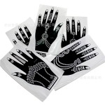 Temporary Tattoo Supplier - Reusable OPP Bag