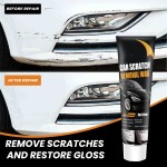 Car Wax Factory - Scratch Removal Polishing Paste