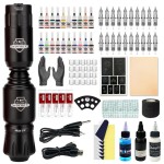 Glitter Tattoo Manufacturer - Kids Makeup Kit