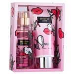 Body Mist Supplier - Fragrance Lotion Gift Set