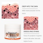 Face Cream Factory - Whitening Anti-Aging Moisturizer