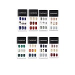 Short Nails Manufacturer - Square Matte Artificial