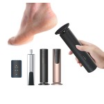 Foot Shaver Supplier - Stainless Steel Remover