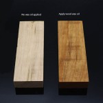 Nail File Factory - Double-sided Buffing Manicure