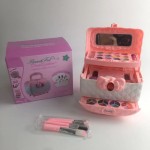 Body Brush Factory - Natural Bristle Dry