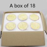 Nail File Factory - Double-sided Buffing Manicure