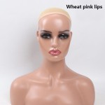 Silicone Comb Brush Supplier - 2-in-1 Scalp Massage