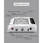 Dotting Pen Factory - Rhinestone Drilling Tools