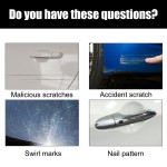 Car Wax Factory - Scratch Removal Polishing Paste