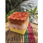 Soap Bag Manufacturer - Bubble Mesh Saver