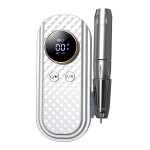 Electric Nail Drill Factory - LCD Display Rechargeable