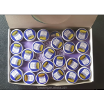 Menthol Balm Factory - Cooling Gel Itch Relief