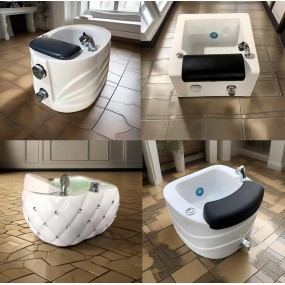 Foot Massager Manufacturer - Acupressure Slippers Relaxation