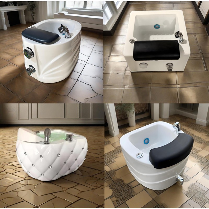 Foot Massager Manufacturer - Acupressure Slippers Relaxation