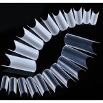 Stiletto Tips Supplier - Medium Long Sharp
