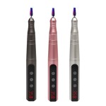 Portable Nail Polisher Supplier - 45000RPM High Speed