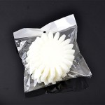 Coffin Nails Supplier - Natural Frosted Tips