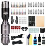 Glitter Tattoo Manufacturer - Kids Makeup Kit