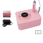 Electric File Kit Supplier - 0-30000RPM with Bits