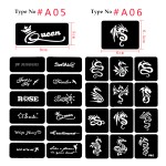 Large Stencil Manufacturer - Reusable Indian Design