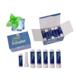 Peppermint Inhaler Supplier - Nasal Stick Aromatherapy