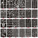 Tattoo Pen Kit Factory - Complete Rotary Machine