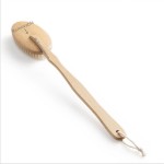 Dish Brush Supplier - Soap Dispensing Scrub